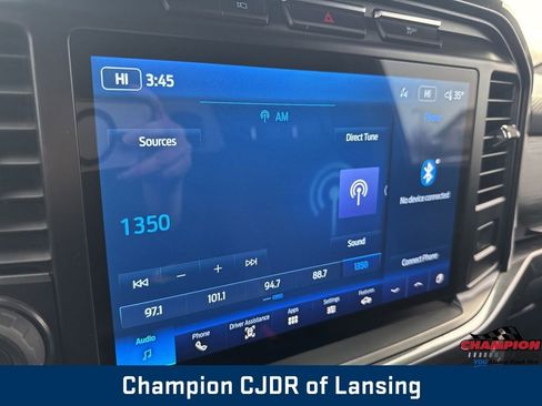 Used 2022 Ford F150 XLT w/ Equipment Group 302A High image 37