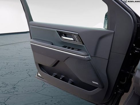 New 2026 GMC Sierra EV AT4 image 19