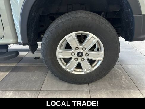 Used 2024 Ford Ranger XL w/ Trailer Tow Package AWD/4WD image 4