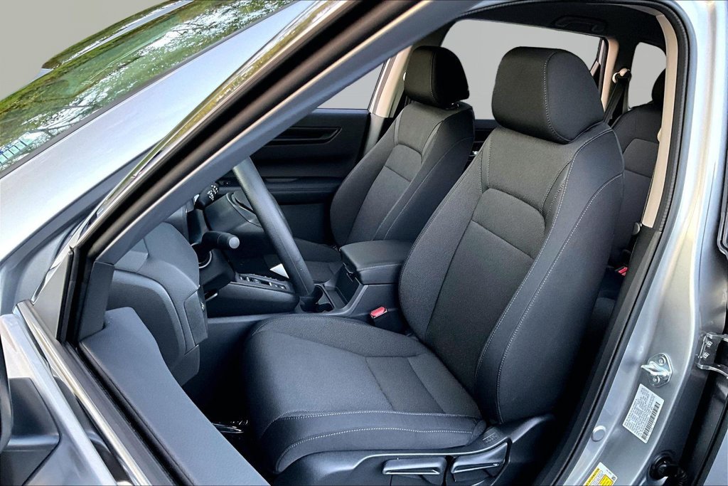 Certified 2027 Honda CR-V LX image 15