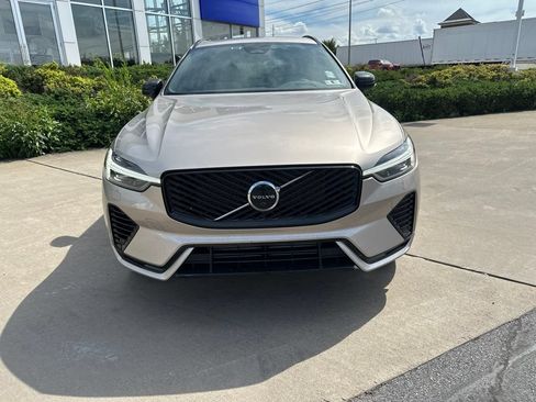 Used 2026 Volvo XC60 T8 Plus w/ Protection Package Premier AWD/4WD image 2