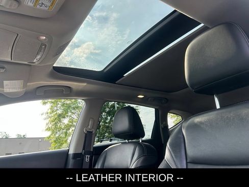 Used 2019 Nissan Murano SL w/ SL Technology Package AWD/4WD image 8