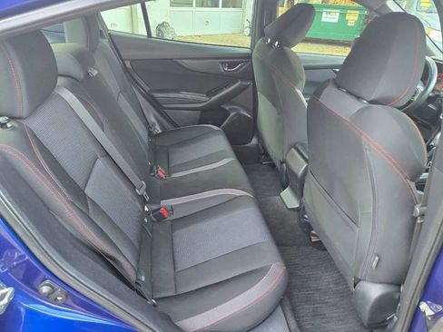 Used 2018 Subaru Impreza 2.0i Sport image 27