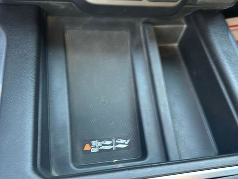 Used 2023 GMC Sierra 2500 AT4 w/ AT4 Premium Plus Package image 19