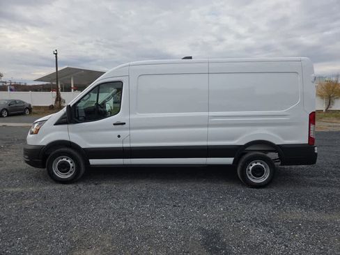 New 2026 Ford Transit 250 148 Medium Roof image 3
