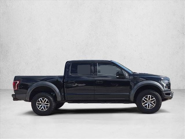 Used 2018 Ford F150 Raptor w/ Equipment Group 802A Luxury AWD/4WD image 4