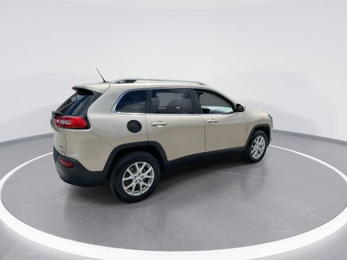 Used 2014 Jeep Cherokee Latitude AWD/4WD image 20