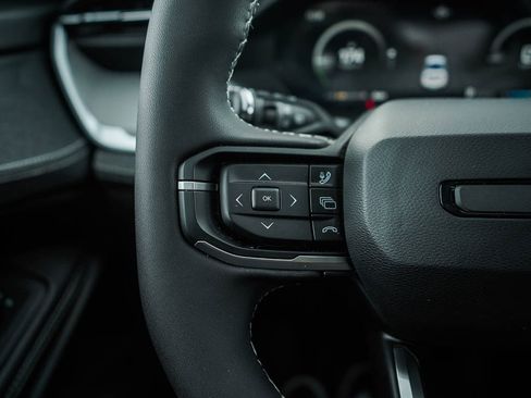New 2026 Jeep Cherokee Laredo AWD/4WD image 20