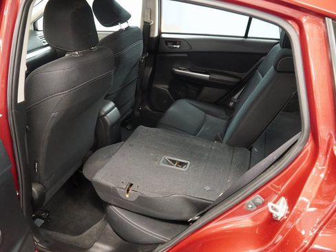 Used 2015 Subaru Impreza 2.0i Sport Premium w/ Popular Package #1 image 21