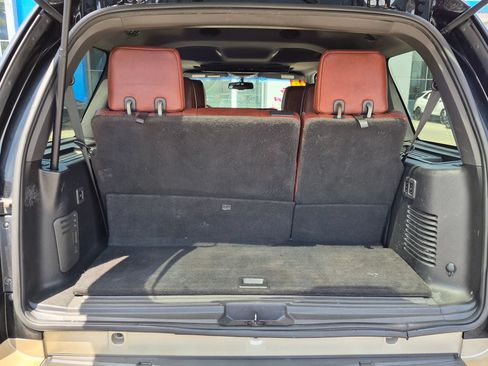 Used 2008 Ford Expedition King Ranch RWD image 25