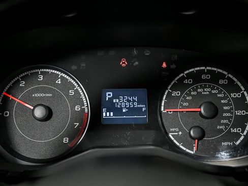 Used 2017 Subaru Impreza 2.0i AWD/4WD image 20