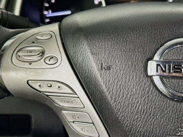 Used 2018 Nissan Murano SV FWD image 11
