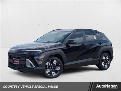 New 2025 Hyundai Kona SEL