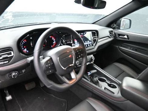 Used 2026 Dodge Durango GT AWD/4WD image 15