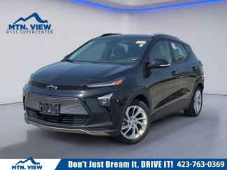 Used 2023 Chevrolet Bolt EUV LT video 1