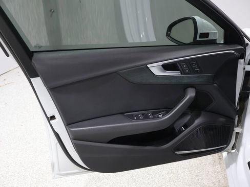 Used 2017 Audi A4 2.0T Premium Plus w/ Premium Plus Package image 13