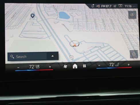 Used 2026 BMW X1 xDrive28i w/ Convenience Package image 26