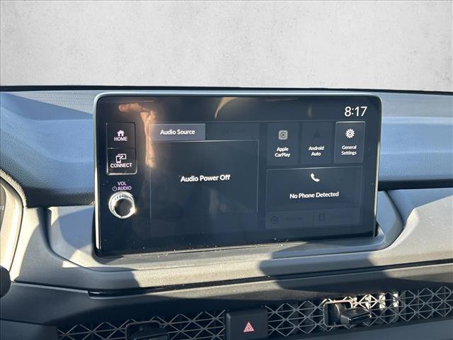 New 2026 Honda Accord LX image 11
