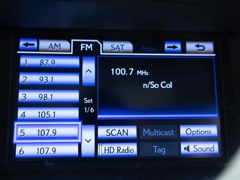 Used 2014 Lexus RX 350 AWD w/ Navigation Package image 34