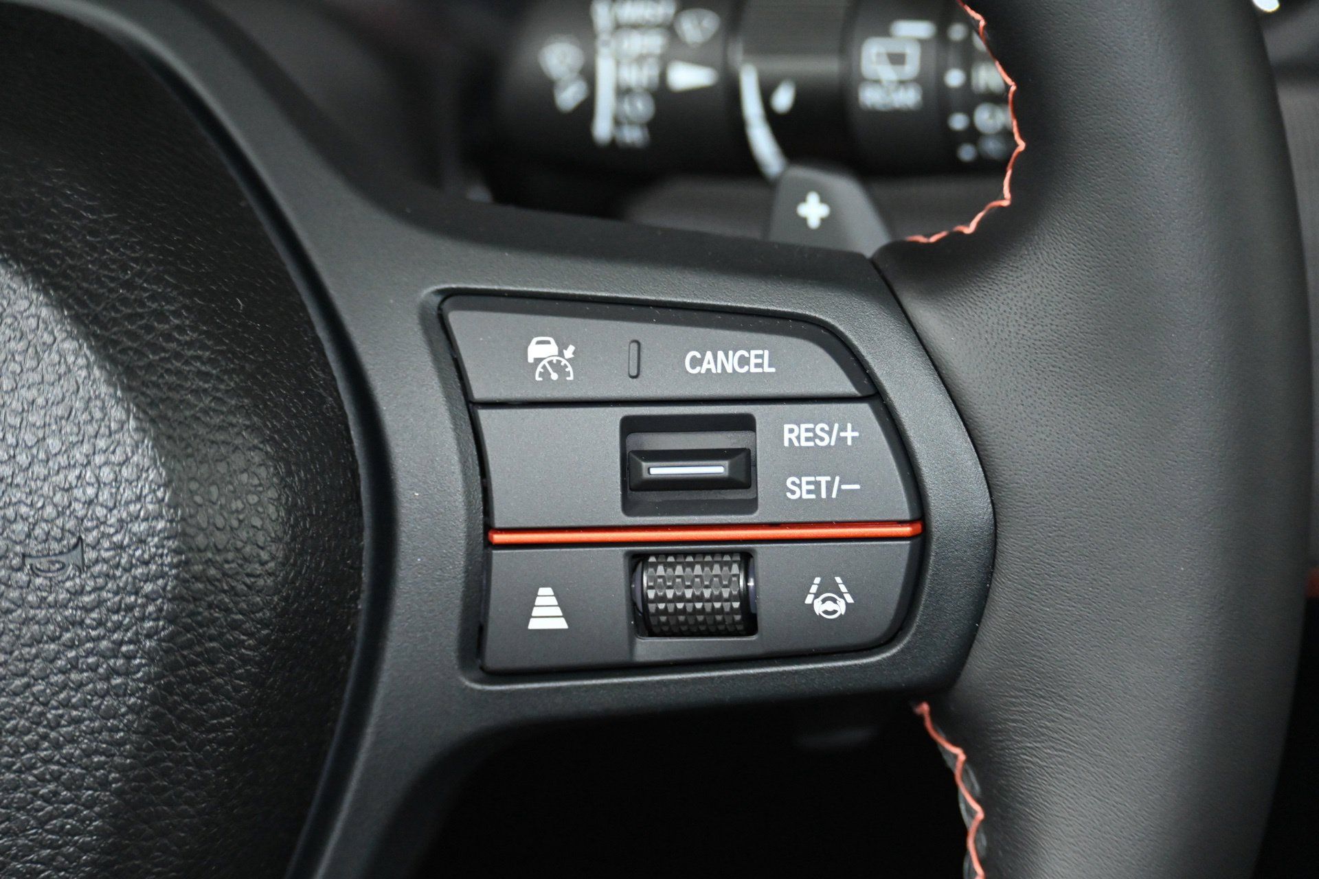 New 2026 Honda Passport TrailSport image 28