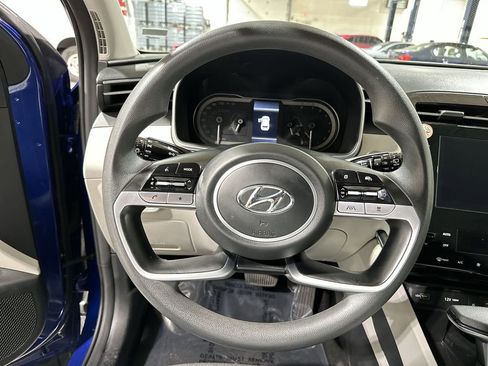 Used 2024 Hyundai Tucson SEL image 11