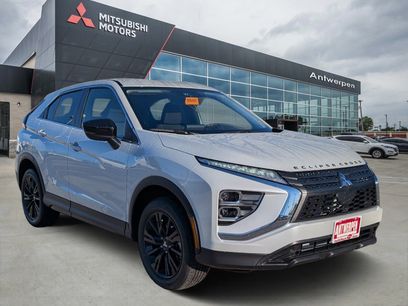 New 2026 Mitsubishi Eclipse Cross LE