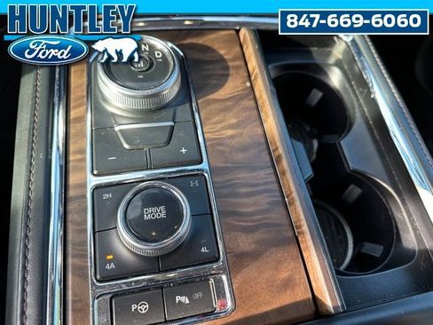 Used 2020 Ford Expedition Max Platinum image 26