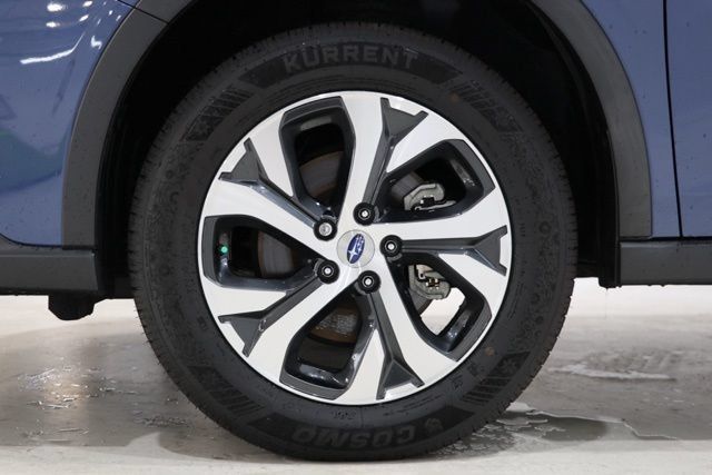 Used 2022 Subaru Outback Limited AWD/4WD image 11