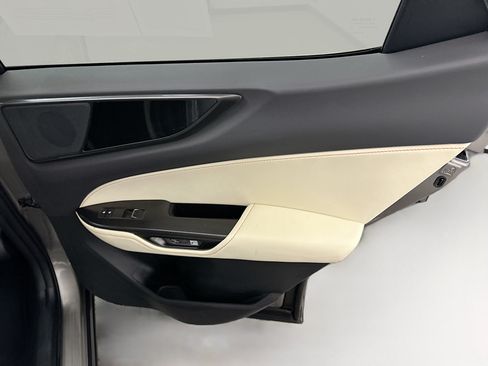 Used 2024 Lexus NX 350 AWD w/ Cold Area Package image 32