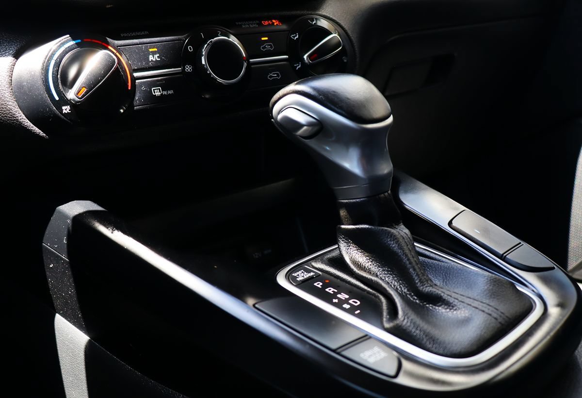 Used 2020 Kia Soul GT-Line FWD image 51