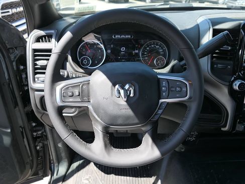 New 2025 RAM 5500 Tradesman RWD image 17