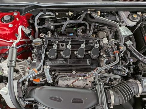 Used 2023 Honda Civic EX image 27