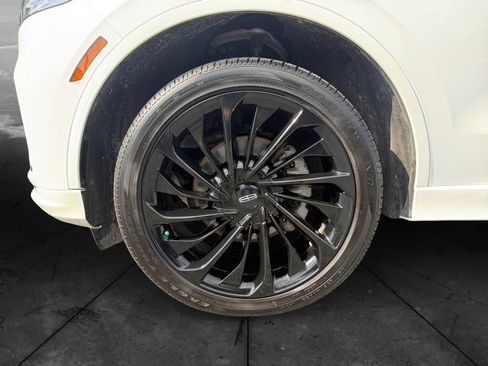 Used 2025 Lincoln Aviator Reserve w/ Jet Appearance Package AWD/4WD image 14