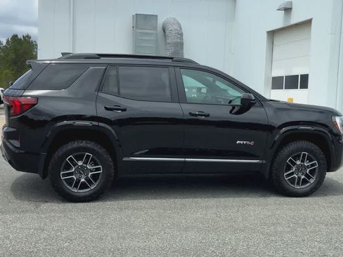 New 2026 GMC Terrain AT4 w/ Technology Package II AWD/4WD image 9