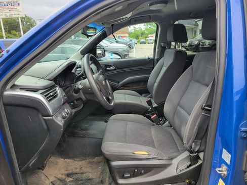 Used 2020 Chevrolet Tahoe 4WD image 9