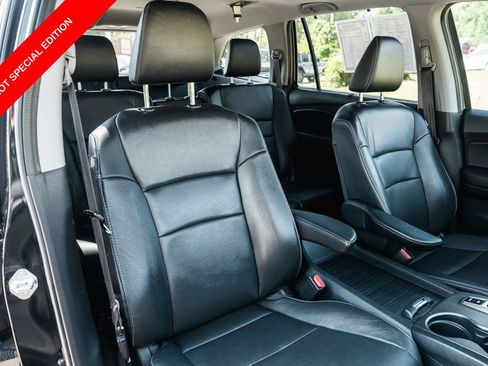 Used 2022 Honda Pilot Special Edition image 29