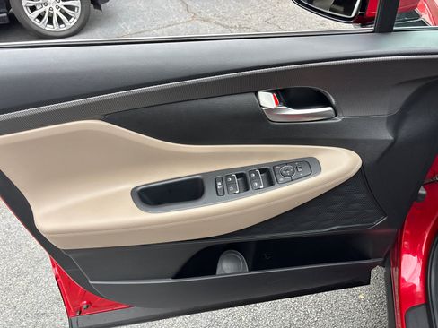 Used 2020 Hyundai Santa Fe SEL image 11