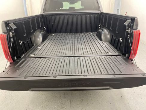 Used 2024 Toyota Tundra SR5 w/ SR5 Convenience Package AWD/4WD image 34
