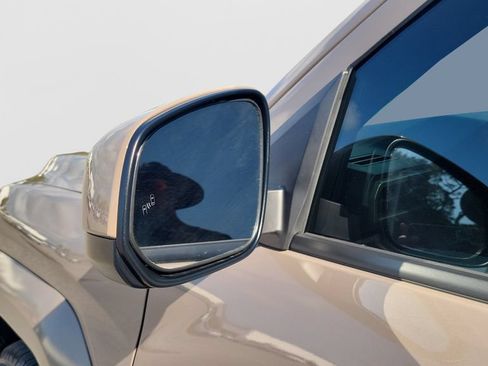 Certified 2026 Toyota Tacoma TRD Sport RWD image 27