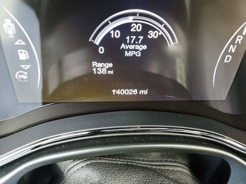 Used 2020 Jeep Grand Cherokee Limited X image 26