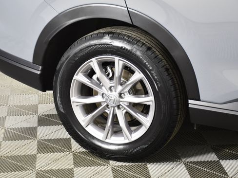 Certified 2024 Honda CR-V EX-L image 55