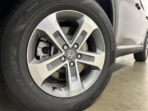 New 2026 Honda Pilot EX-L image 29