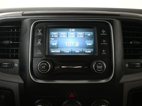 Used 2019 RAM 1500 Express w/ Wheel & Sound Group AWD/4WD image 25