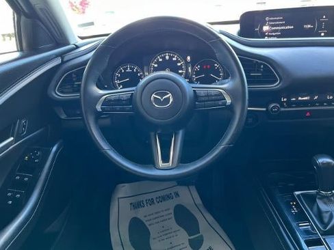 Used 2024 MAZDA CX-30 AWD 2.5 S w/ Select Sport Pkg image 20