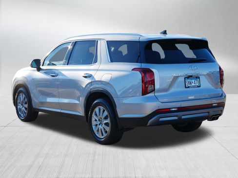 Used 2025 Hyundai Palisade SEL image 5