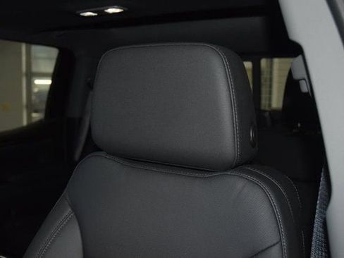 New 2026 Chevrolet Silverado 1500 LTZ w/ LTZ Premium Package AWD/4WD image 43