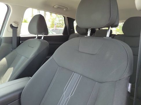 Certified 2024 Hyundai Tucson SEL FWD image 16