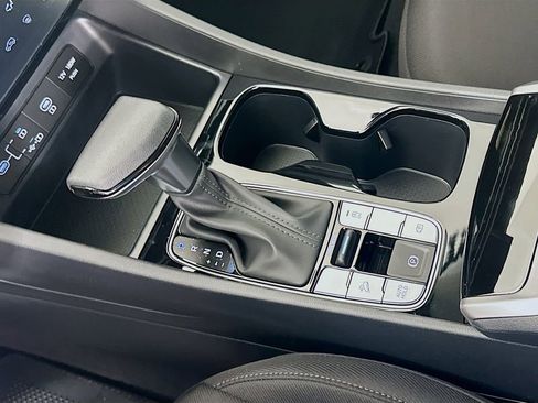 New 2026 Hyundai Tucson SEL image 14