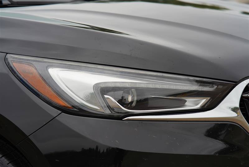 Used 2020 Buick Enclave Essence FWD image 21