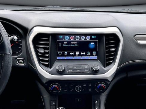 Used 2019 GMC Acadia SLT image 9